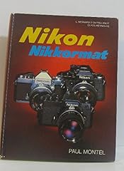 nikon nikkormat ftn d'occasion  Livré partout en France