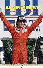 Alain prost empereur d'occasion  Livré partout en France