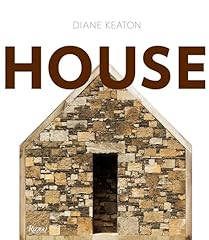 Diane keaton house usato  Spedito ovunque in Italia 