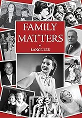 Family matters dreams d'occasion  Livré partout en Belgiqu