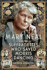 Mary neal suffragettes for sale  Delivered anywhere in UK