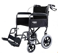 Roma medical transit for sale  Delivered anywhere in UK
