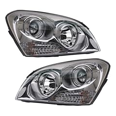 Headlight assembly set for sale  Delivered anywhere in USA 