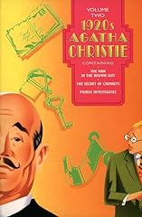 1920 agatha christie for sale  Delivered anywhere in USA 