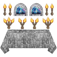 Zonon pcs medieval for sale  Delivered anywhere in UK