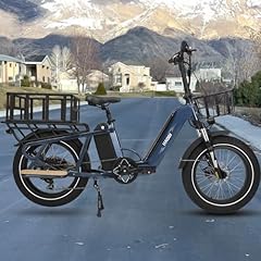 Haoqi electric bike for sale  Delivered anywhere in USA 