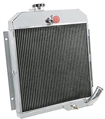 Row aluminum radiators for sale  Delivered anywhere in USA 