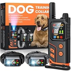 Dog shock collar for sale  Delivered anywhere in USA 