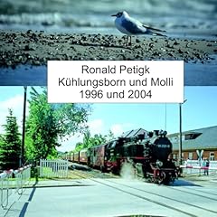 Kühlungsborn molli 1996 gebraucht kaufen  Wird an jeden Ort in Deutschland