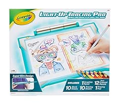 Crayola light tracing for sale  Delivered anywhere in USA 