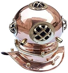 Hampton nautical scafandro usato  Spedito ovunque in Italia 