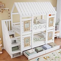 Zubaliya lit cabane d'occasion  Livré partout en France