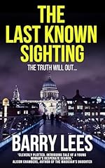 Last known sighting for sale  Delivered anywhere in UK