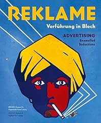 Reklame advertising verführun gebraucht kaufen  Wird an jeden Ort in Deutschland