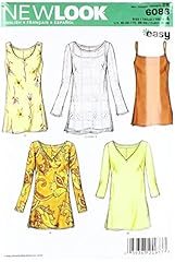 New look nl6086 d'occasion  Livré partout en France