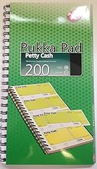 Pack pukka pads for sale  Delivered anywhere in UK