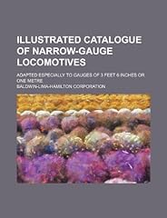 Illustrated catalogue narrow for sale  Delivered anywhere in UK
