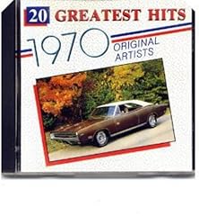 Greatest hits 1970 for sale  Delivered anywhere in USA 