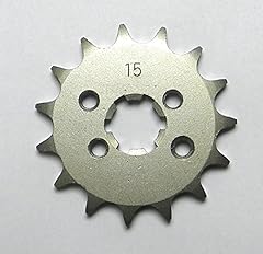 Steel front sprocket for sale  Delivered anywhere in USA 