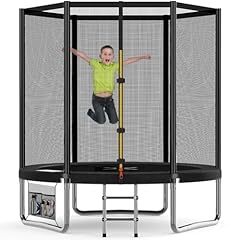 Devoko trampoline trampoline d'occasion  Livré partout en Belgiqu