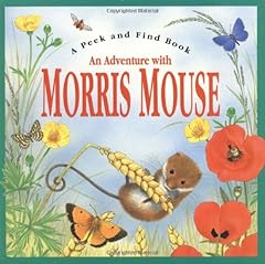 Adventure morris mouse for sale  Delivered anywhere in UK