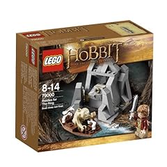 Lego the hobbit d'occasion  Livré partout en France