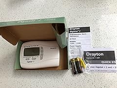 Drayton digistat 22084 for sale  Delivered anywhere in UK