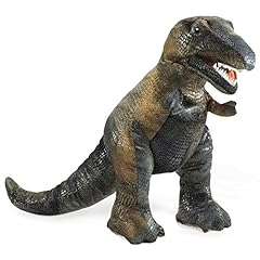 Folkmanis tyrannosaurus rex for sale  Delivered anywhere in USA 