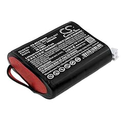 Tctk akkus 3400mah gebraucht kaufen  Wird an jeden Ort in Deutschland