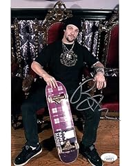 Bam margera signed for sale  Delivered anywhere in USA 