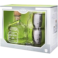 Patron silver premium for sale  Delivered anywhere in UK