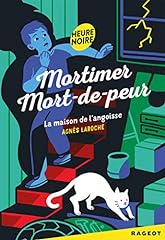 Mortimer mort peur d'occasion  Livré partout en France