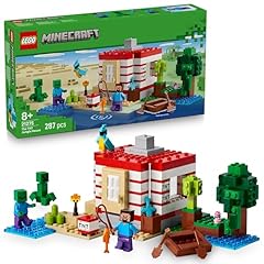 Lego minecraft tnt gebraucht kaufen  Wird an jeden Ort in Deutschland