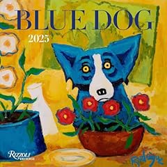 Blue dog 2025 for sale  Delivered anywhere in USA 