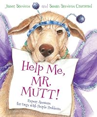 Help mr. mutt for sale  Delivered anywhere in USA 