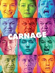 Carnage usato  Spedito ovunque in Italia 