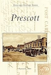 Prescott for sale  Delivered anywhere in USA 
