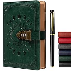 Lock diary pen for sale  Delivered anywhere in UK