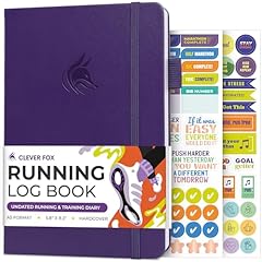 Clever fox running for sale  Delivered anywhere in USA 