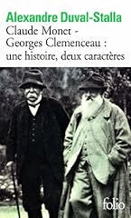 Claude monet georges d'occasion  Livré partout en France