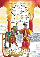 Saffron thread sequel for sale  Delivered anywhere in UK