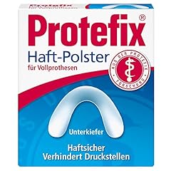 Protefix haft polster gebraucht kaufen  Wird an jeden Ort in Deutschland