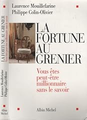 Fortune grenier. etes d'occasion  Livré partout en Belgiqu