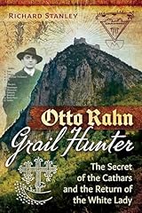 Tto rahn grail gebraucht kaufen  Wird an jeden Ort in Deutschland