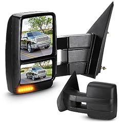 Towing mirrors ford for sale  Delivered anywhere in USA 