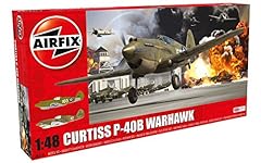Airfix wwii curtiss for sale  Delivered anywhere in USA 
