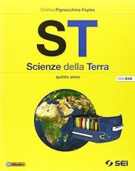 St. scienze della usato  Spedito ovunque in Italia 