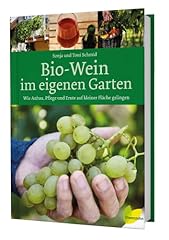 Bio wein eigenen gebraucht kaufen  Wird an jeden Ort in Deutschland
