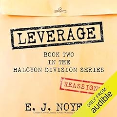 Leverage halcyon division for sale  Delivered anywhere in Ireland