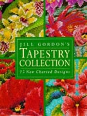 Jill gordon tapestry for sale  Delivered anywhere in UK
